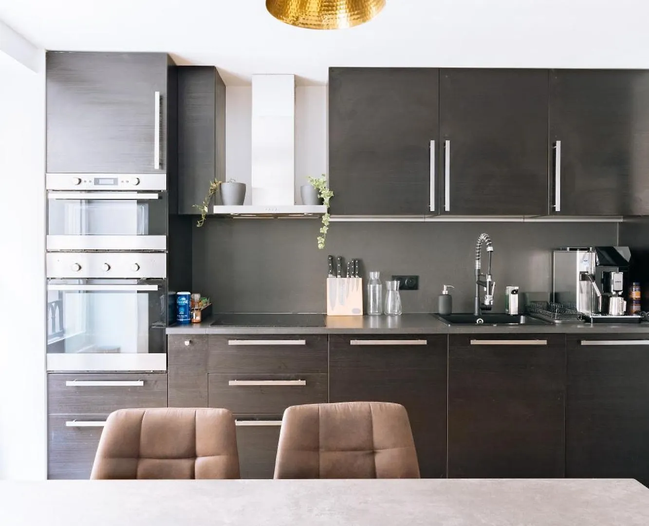 Le Marais - Modern Design Apartment Parijs