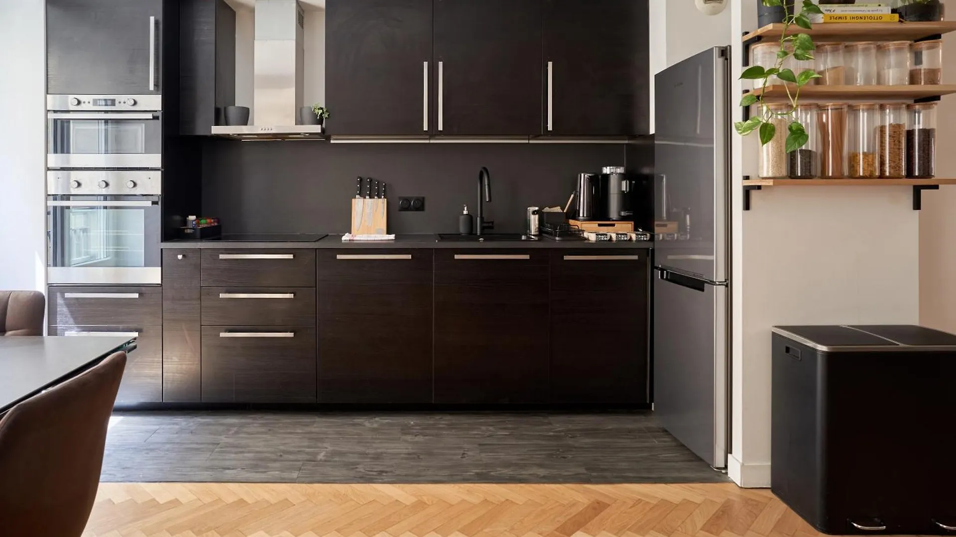Le Marais - Modern Design Apartment Parijs