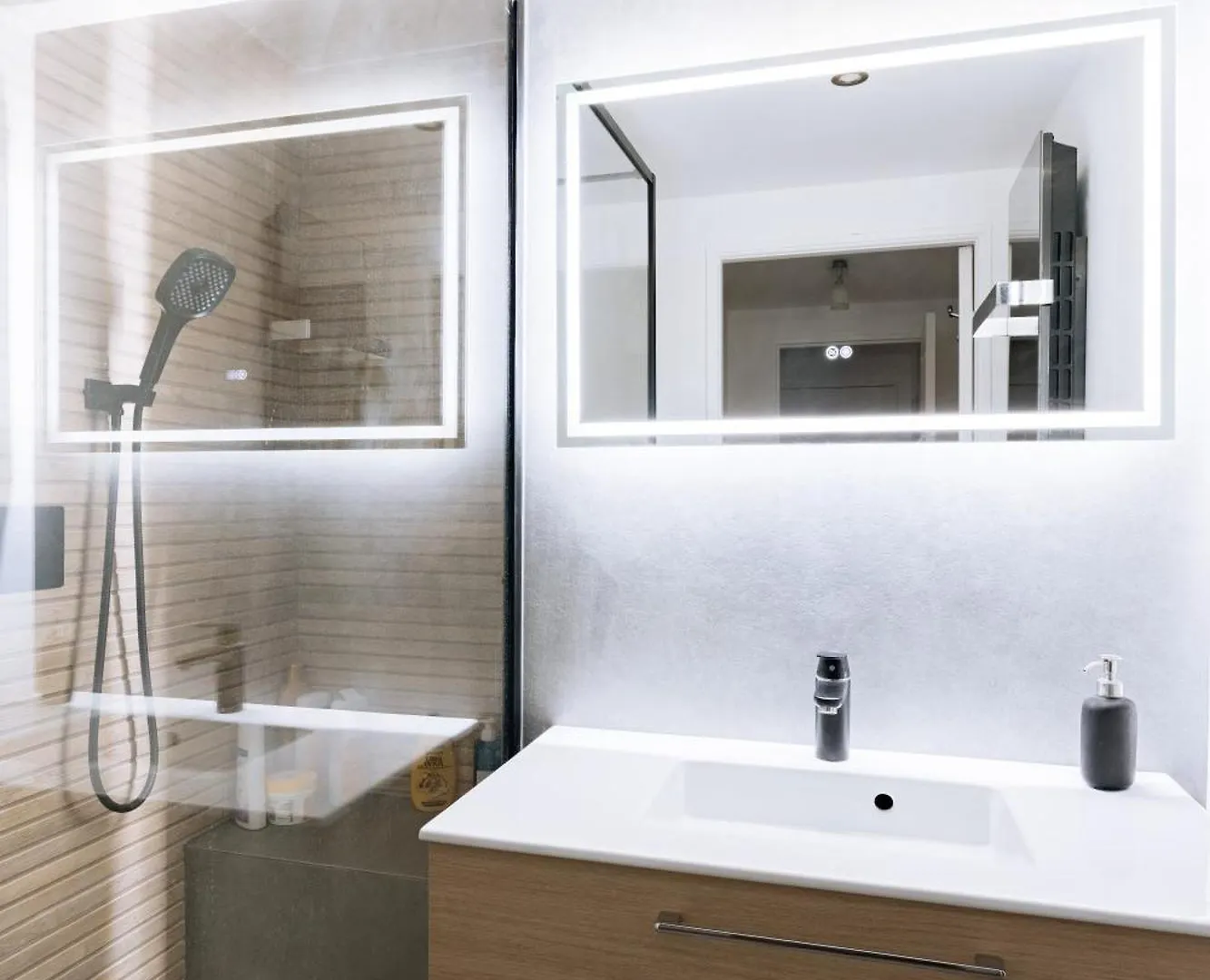 Le Marais - Modern Design Apartment Paris
