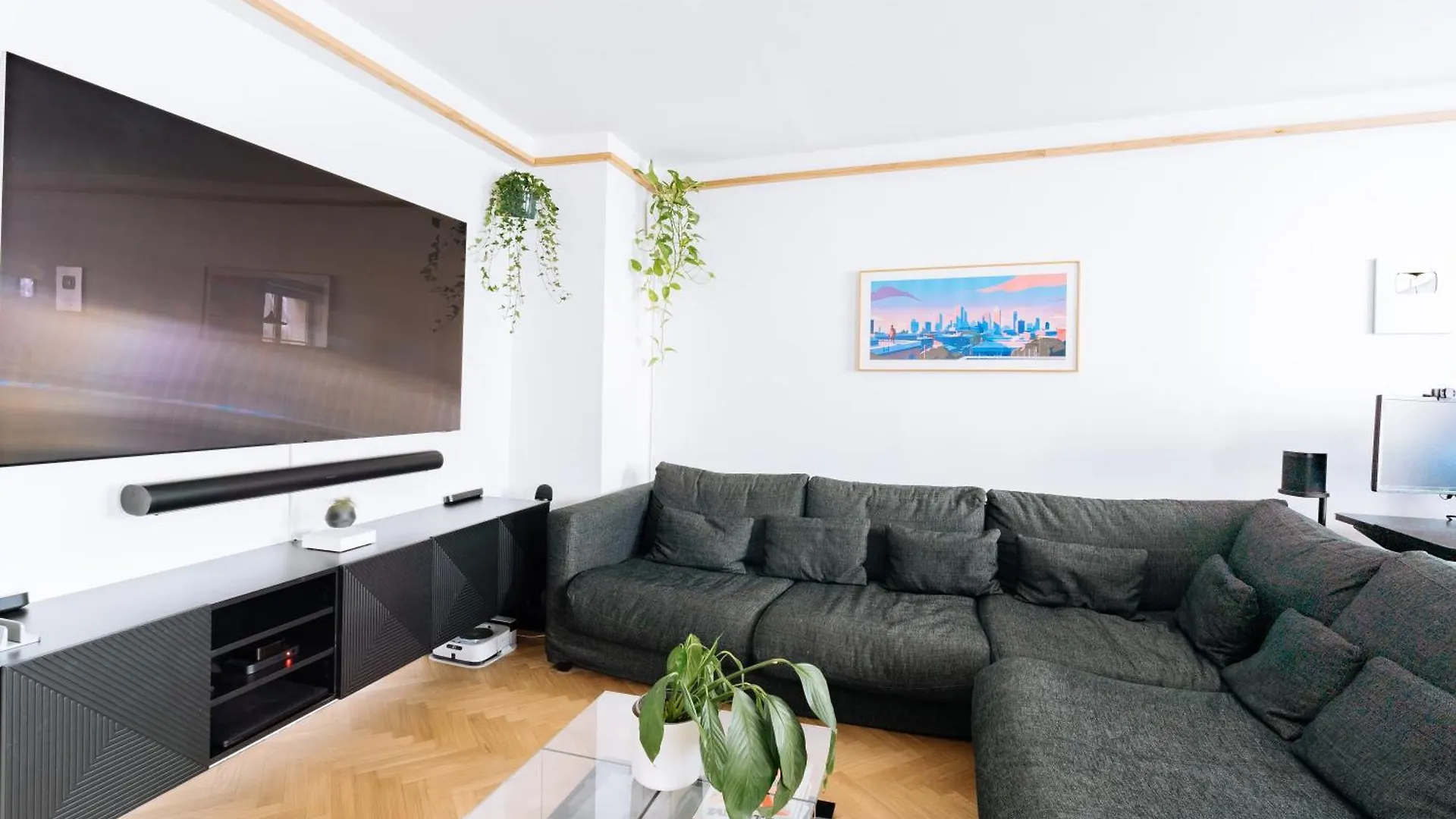 Le Marais - Modern Design Apartment Paris 0*,
