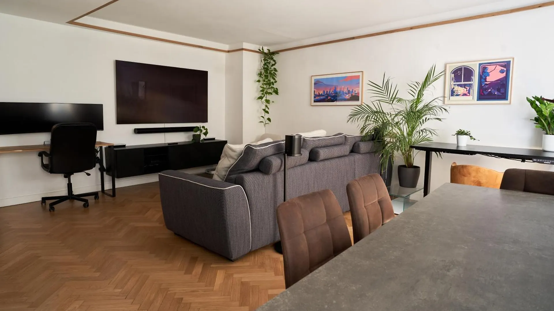 Le Marais - Modern Design Apartment Paris 0*,  France